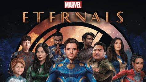 flixtor eternals|Eternals .